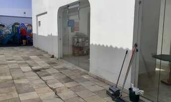 Imagem 5: Apartamento para aluguel com 80 metros quadrados com 2 quartos em Vila Bela - São Paulo