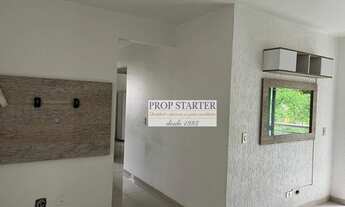 Imagem 2: Apartamento com 4 dormitórios à venda, 97 m² por R$ 750.000,00 - Saúde - São Paulo/SP