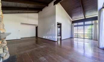 Imagem 6: Casa com 4 dormitórios no Três Figueiras