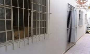 Imagem: Edícula com 1 dormitório para alugar