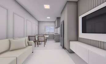 Imagem 4: CASA À VENDA COM 3 DORMITÓRIOS, SENDO 1 SUÍTE, 91m², R$410.000,00, BAIRRO ITAJUBA, BARRA