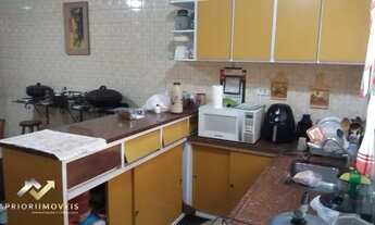 Imagem 3: Sobrado com 2 dormitórios à venda, 148 m² por R$ 650.000 - Parque São Diogo - São Bernardo