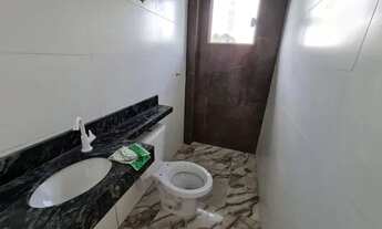 Imagem 6: Apartamento para aluguel com 80 metros quadrados com 3 quartos em Tupi - Praia Grande - SP