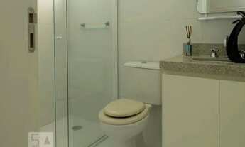 Imagem 7: Apartamento para Aluguel - Chácara Inglesa, 2 Quartos, 70 m2