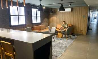 Imagem 5: Stúdio - Mobiliado Próximo ao Parque/ Mackenzie