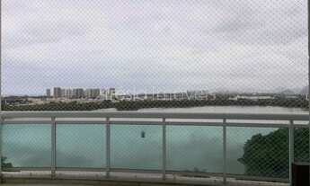 Imagem 4: Península Paradiso - Barra da Tijuca