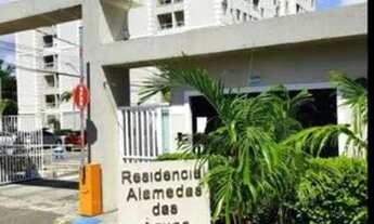 Imagem 3: Residencial Alameda das Aguas