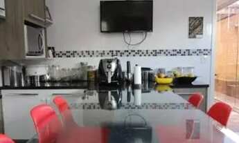 Imagem 6: São Paulo - Casa Padrão - Santana