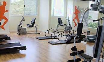 Imagem 4: NOVA LIMA - Apartamento Padrão - Vila da Serra