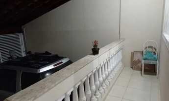 Imagem 7: Casa residencial para Venda Jardim São José Leste, São José dos Campos 2 dormitórios sendo