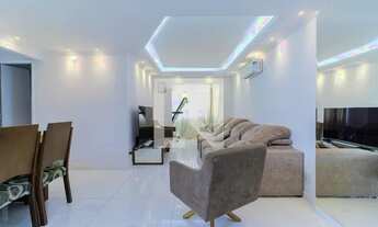 Imagem 3: Apartamento para Aluguel - Jardim Marajoara , 3 Quartos, 87 m2