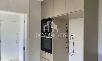 Imagem 4: Apto 3 dorms, Edifício Navarino Jardim, SA