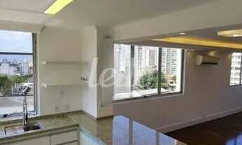 Imagem 3: São Paulo - Apartamento Padrão - Mooca