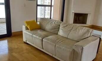 Imagem 5: Lindissimo apartamento rua exclusiva, segurança 24hs