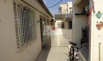 Imagem 3: Casa Térrea, Vila Medeiros - São Paulo