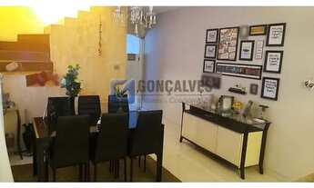 Imagem 3: SAO BERNARDO DO CAMPO - Residential / Home - NOVA PETROPOLIS