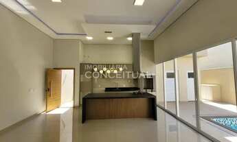 Imagem 2: Casa no Condomínio SetLife 1 - Mirassol