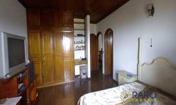 Imagem: Aluguel - CASA - BELVEDERE BELO HORIZONTE