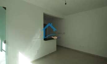 Imagem 3: Apartamento 2 Quartos para Venda em Contagem, Eldorado, 2 dormitórios, 1 banheiro, 1 vaga