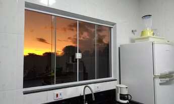 Imagem 4: Casa à venda 450m² por R$ 750.000,00 - Ninho Verde - Porangaba/SP