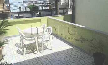 Imagem 2: SÃO PAULO - Casa Padrão - JARDIM DA GLORIA