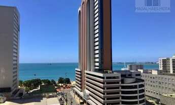 Imagem 7: Apartamento com 2 dormitórios à venda, 65 m² por R$ 540.000,00 - Meireles - Fortaleza/CE