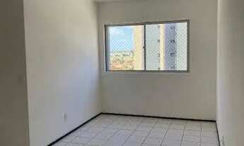 Imagem 6: Apartamento com 3 dormitórios à venda, 54 m² por R$ 290.000,00 - Cambeba - Fortaleza/CE