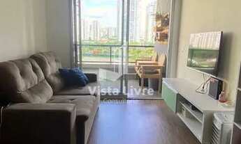 Imagem: Apartamento à venda, Barra Funda, São