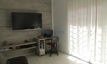 Imagem 3: Casa - Jardim Tamoio - Campinas