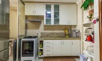 Imagem 5: BRASÍLIA - Apartamento Padrão - ÁGUAS CLARAS