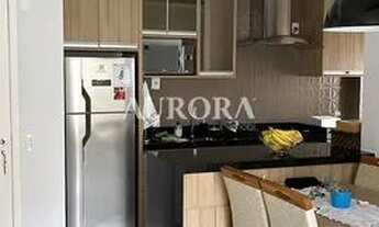 Imagem 5: Apartamento no Edifício Liv Catuaí á venda, com 3 quartos (1 suíte), sacada - Terra Bonit