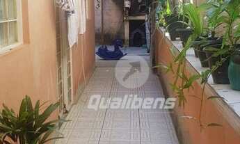 Imagem 7: Casa com 3 dormitórios, 150 m² - venda por R$ 280.000,00 ou aluguel por R$ 1.100,00/mês