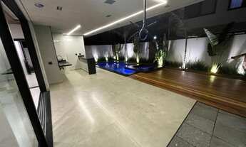 Imagem 6: Casa à venda no Alphaville Nova Esplanda, em Votorantim-SP