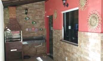 Imagem 7: Vende se casa no conjunto habitacional barra do Gil 100 mil