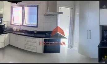 Imagem 6: Apartamento com 3 dormitórios à venda, 104 m² por R$ 800.000,00 - Jardim Aquarius - São Jo