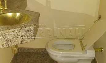 Imagem 6: Araraquara - Casa Padrão - Centro