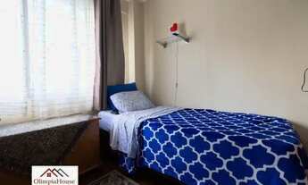 Imagem 11: Apartamento Locação 3 Dormitórios - 100 m² Jardim Paulista