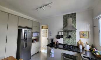 Imagem 2: Belíssima Casa com Piscina No Nova Cerejeiras em Atibaia-SP