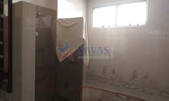 Imagem 2: AMPLO APTO DE 03 DORMITÓRIOS - 04 GARAGENS