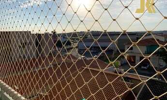 Imagem 5: Apartamento com 2 dormitórios à venda, 74 m² por R$ 485.000,00 - Jardim Ipê - Jaguariúna/S