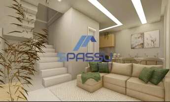 Imagem 3: BELO HORIZONTE - Apartamento Padrão - Concórdia