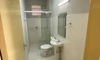 Imagem 4: Apartamento com 1 dormitório para alugar, 65 m² por R$ 860,00/mês - Vila Goes - Londrina/P