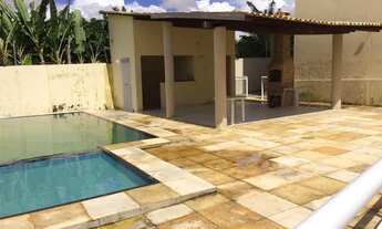 Imagem 3: Vendo Apartamento no Bairro Parangaba Com 03 Quartos, Projetados e Lazer Com Piscina !