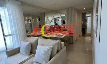 Imagem 3: Apartamento, Jardim Vila Galvão - Guarulhos