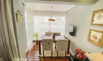 Imagem 4: Apartamento para Aluguel - Jardim Anália Franco, 2 Quartos, 69 m2