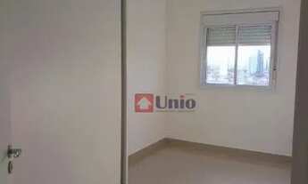 Imagem 3: Apartamento com 2 dormitórios à venda, 62 m² por R$ 315.000,00 - Paulicéia - Piracicaba/SP