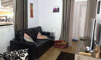 Imagem 2: Casa com 2 dormitórios à venda, 46 m² por R$ 479.000,00 - Bela Vista - São José/SC