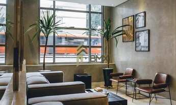 Imagem 4: Apartamento à venda, 27 m² por R$ 400.000,00 - Alto da Glória - Curitiba/PR