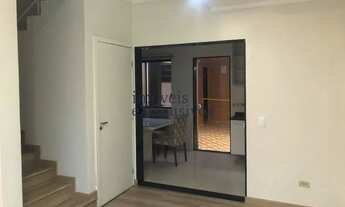 Imagem 6: Conforto e Praticidade: Sobrado em Condomínio para Locação no Fazendinha