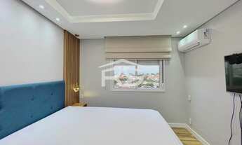 Imagem 7: Apartamento no Cond. Bossa Nova à venda, Cidade Jardim, Rio Claro, SP